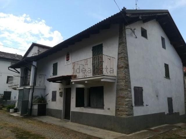 Casa in vendita a Piemonte, Alessandria