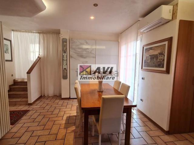 Casa in vendita a Campagnalta, San Martino Di Lupari