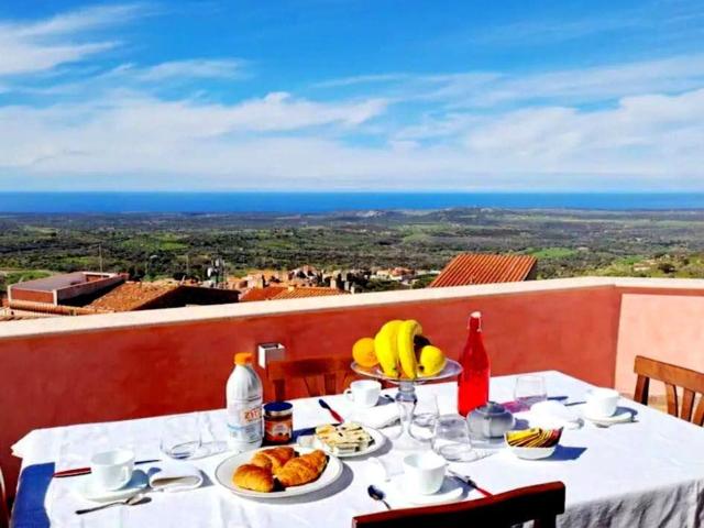 Casa in vendita a Cuglieri, Sardigna/Sardegna