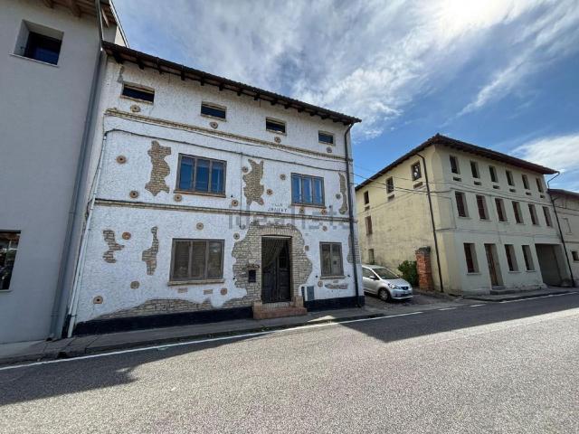 Casa in vendita a Castello / Cjastiel, Porpetto / Porpêt
