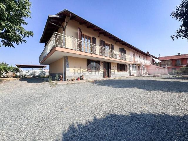 Casa in vendita a Orbassano, Torino