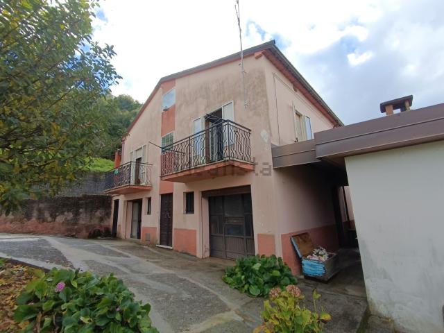 Casa in vendita a Rotonda, Basilicata