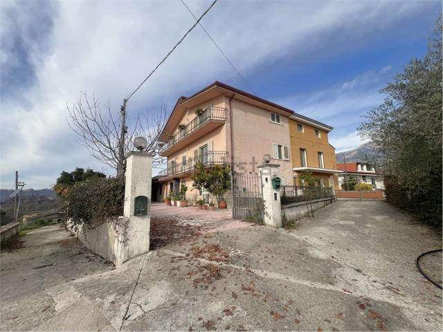 Casa in vendita a Settefrati, Lazio