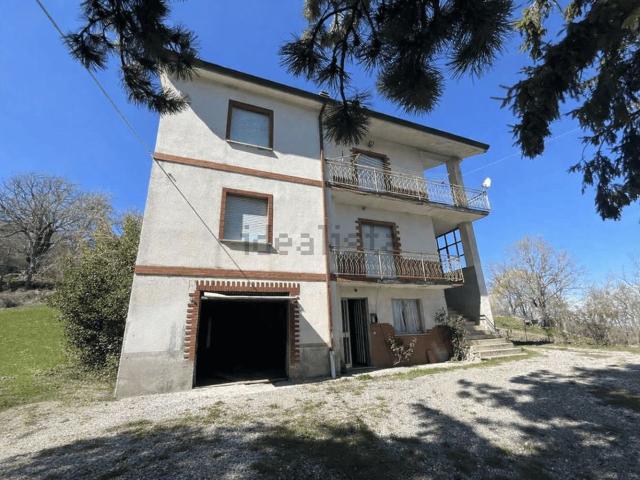 Casa in vendita a Morfasso, Reggio Emilia