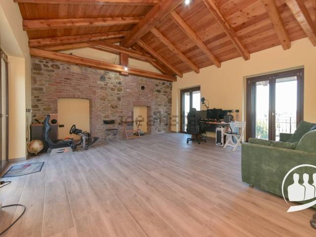 Casa in vendita a Villaggio, Piemonte