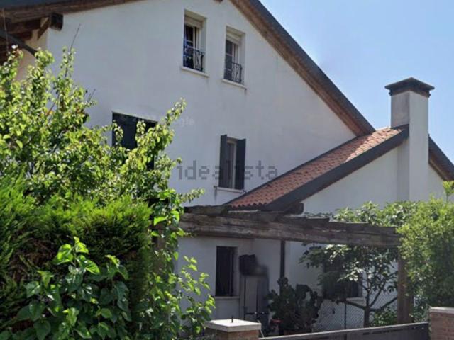 Casa in vendita a Villanova Di Camposanpiero, Veneto