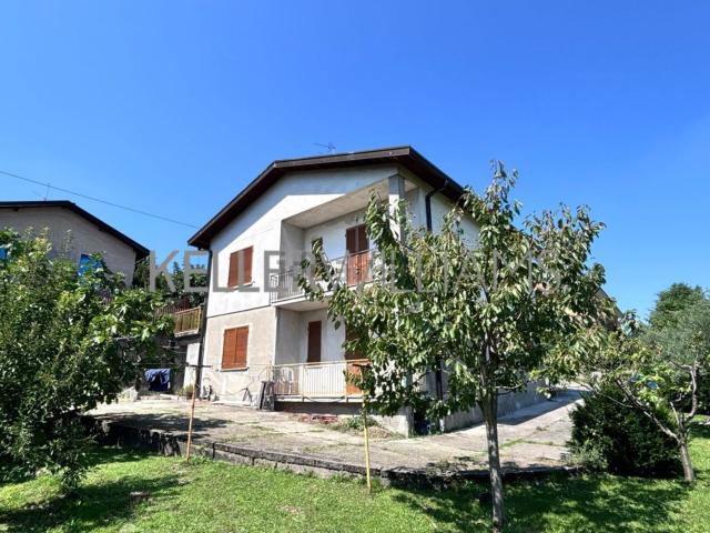 Casa in vendita a San Fermo Della Battaglia, Como