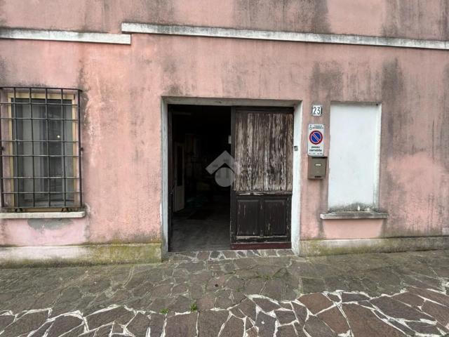 Casa in vendita a San Benedetto Po, Lombardia