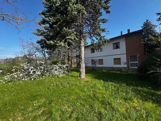 Casa in vendita a Unione dell'Appennino Bolognese, Castel D'aiano