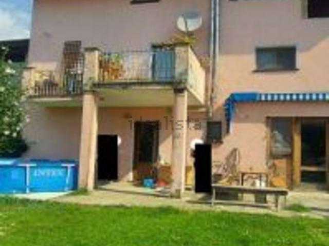 Casa in vendita a Fanna, Friuli-Venezia Giulia