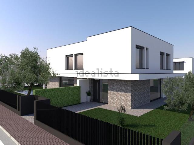 Casa in vendita a Perarolo, Vigonza