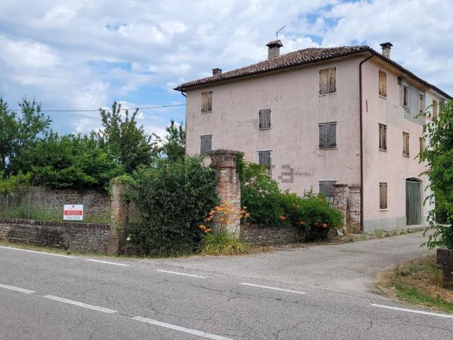 Casa in vendita a Fonte, Maser