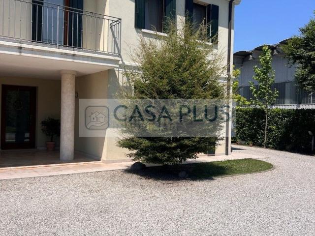 Casa in vendita a Campagnari, Tezze Sul Brenta