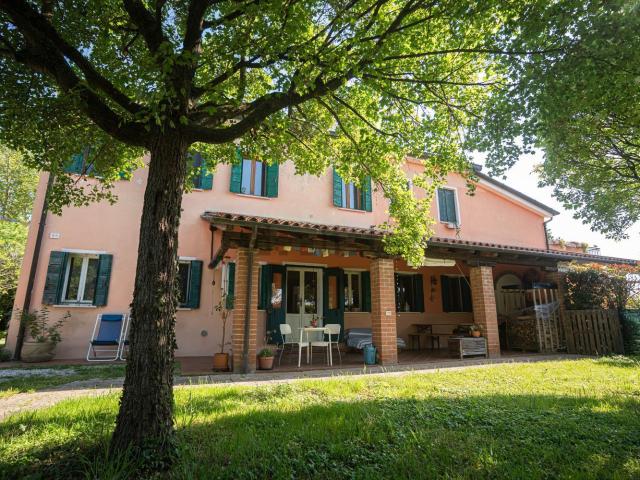 Casa in vendita a Padova, Veneto