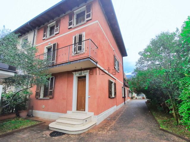 Casa in vendita a Zona Nord, Brescia