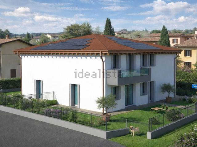 Casa in vendita a Rossano Veneto, Veneto