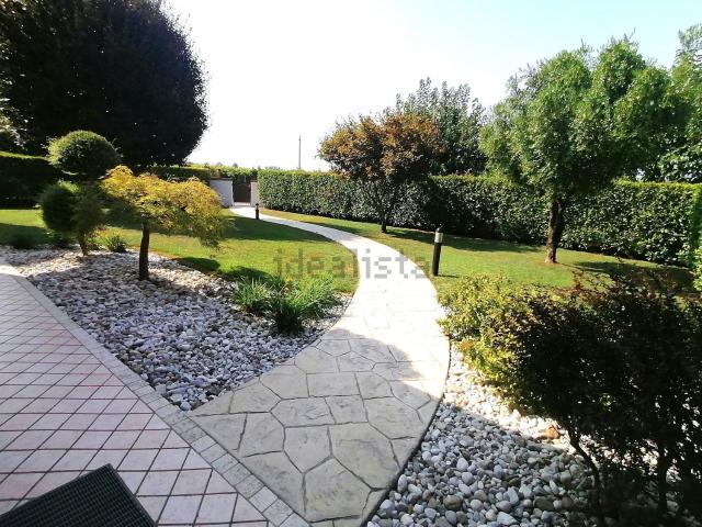 Casa in vendita a Fonte, Altivole