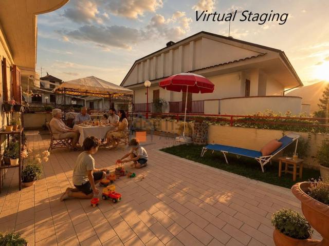 Casa in vendita a Monticelli, Marche