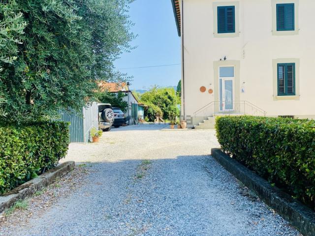 Casa in vendita a Santissima Annunziata, Bagni Di Lucca Ponte