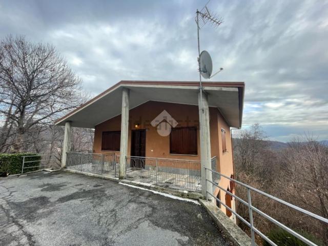 Casa in vendita a Cellio con Breia, Piemonte