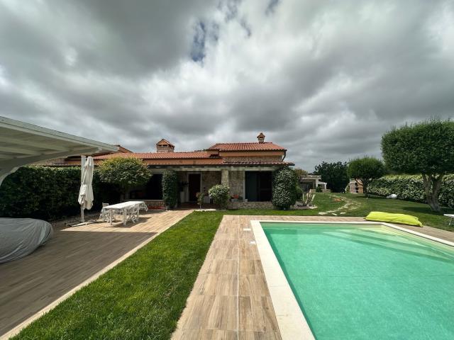 Casa in vendita a Leprignana, Roma Capitale