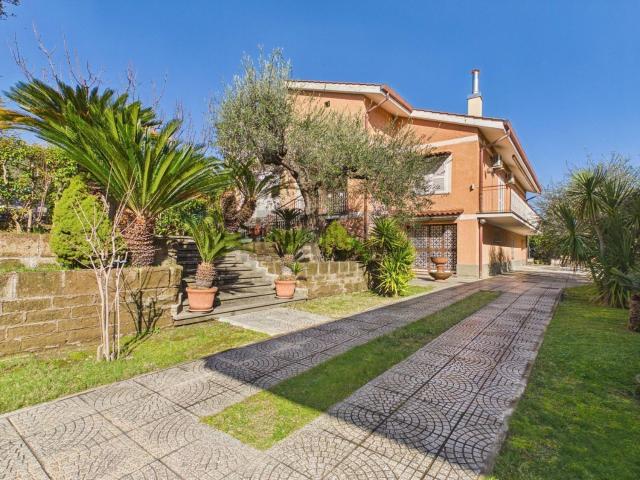 Casa in vendita a Formello, Roma Capitale