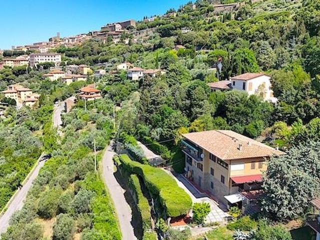 Casa in vendita a Pergo I, Cortona