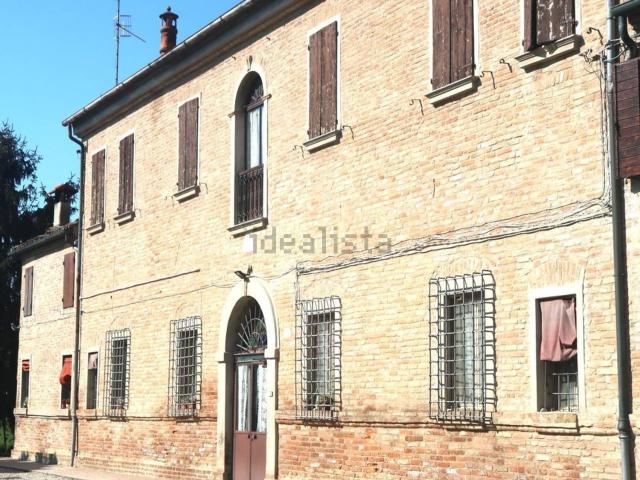 Casa in vendita a Quacchio, Ferrara