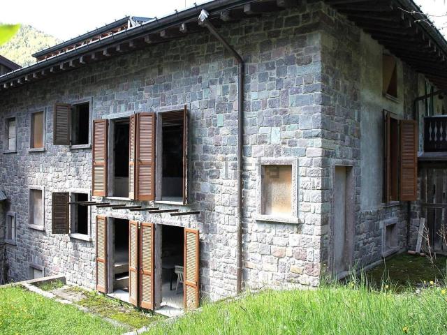Casa in vendita a Comunità Montana di Scalve, Schilpario