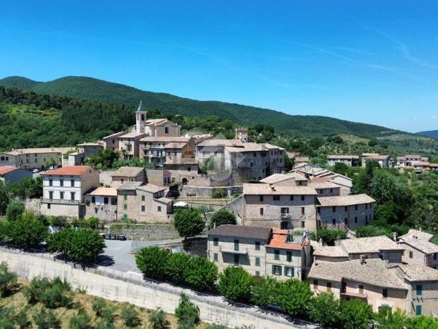 Casa in vendita a Castello di Baiano, Spoleto