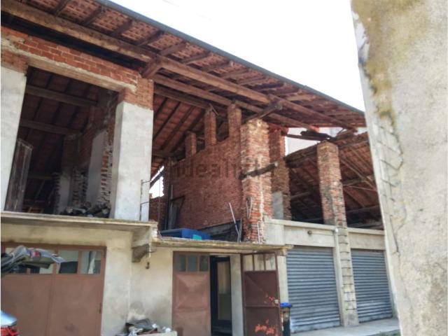 Casa in vendita a Gaggiolo, Piemonte