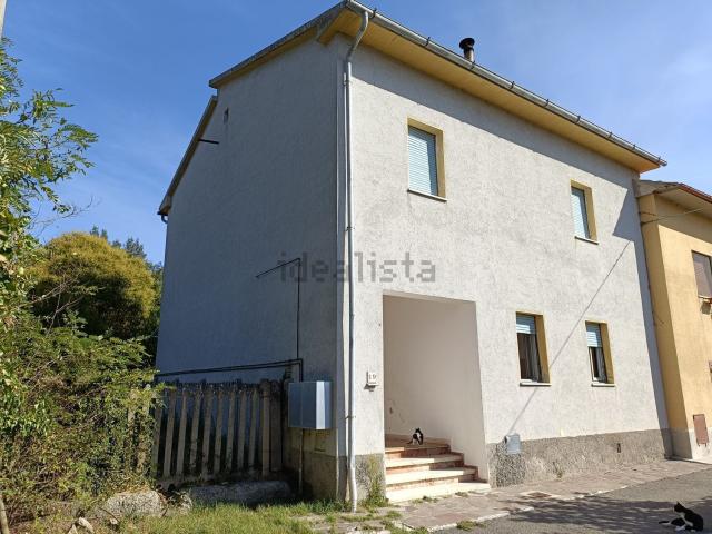 Casa in vendita a Civitella Paganico