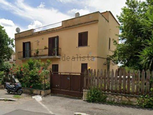 Casa in vendita a Roma Capitale, Lazio