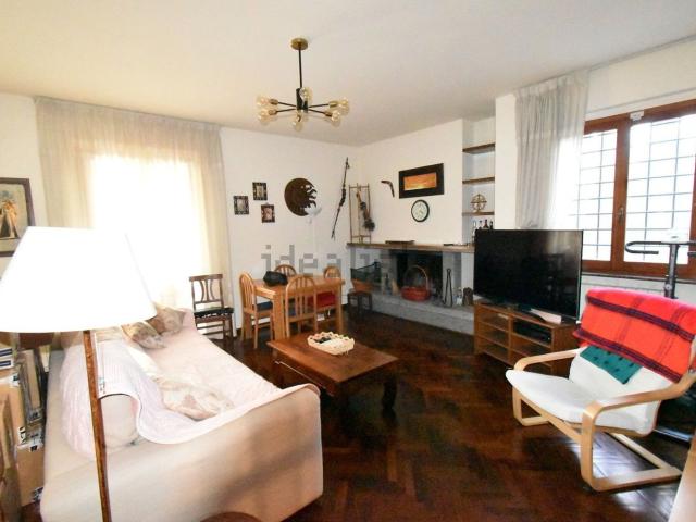 Casa in vendita a Sant'Erminio, Cenerente