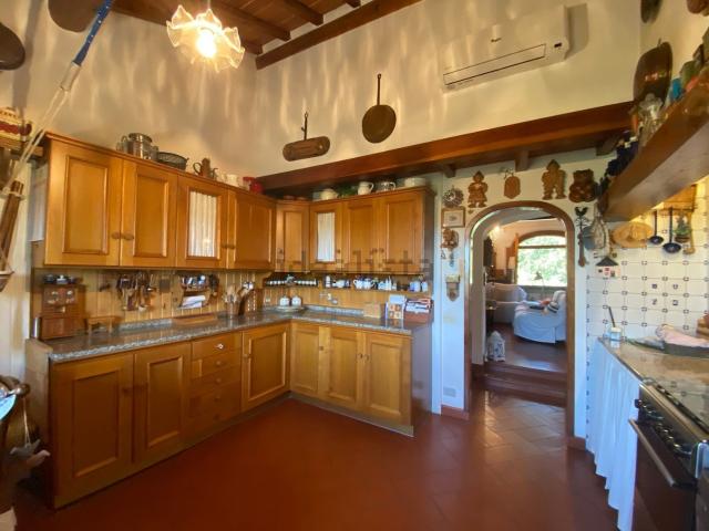 Casa in vendita a Lastra A Signa, Toscana