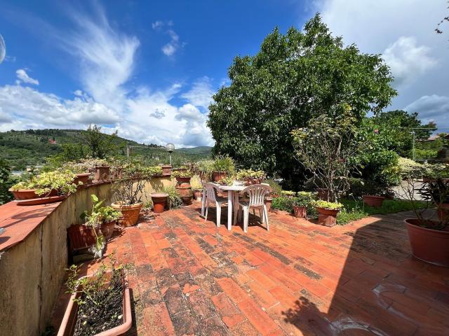 Casa in vendita a Le Stelli, Bagno a Ripoli