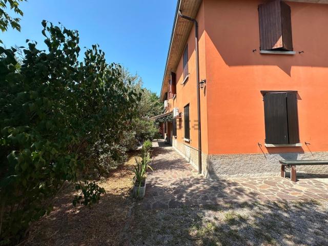 Casa in vendita a Sacerno, Calderara di Reno