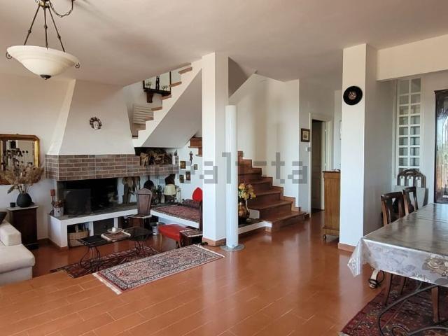 Casa in vendita a Livorno, Toscana