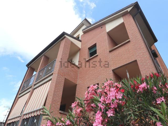 Casa in vendita a Salsomaggiore Terme, Reggio Emilia