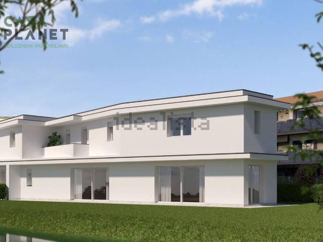 Casa in vendita a Olme, Mogliano Veneto
