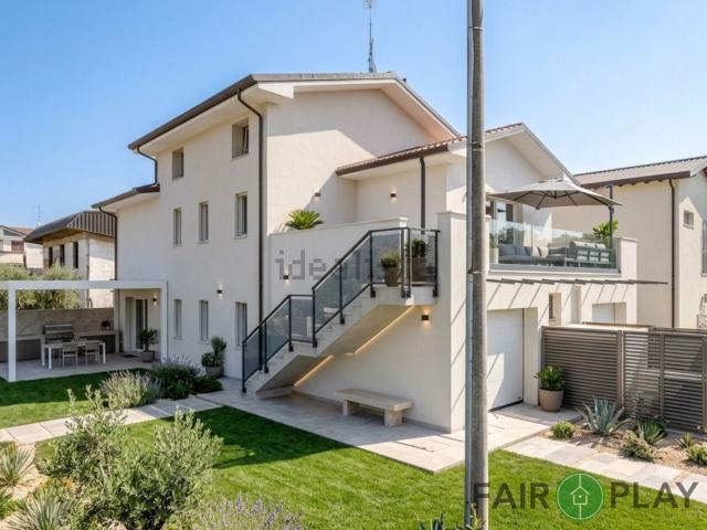 Casa in vendita a Musicisti, Forlì