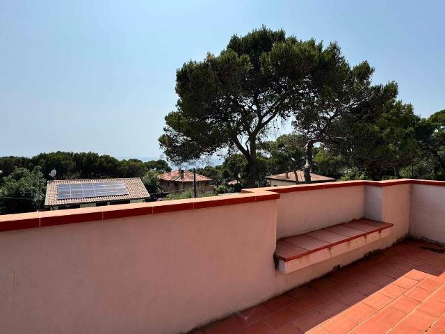 Casa in vendita a Quercianella, Livorno
