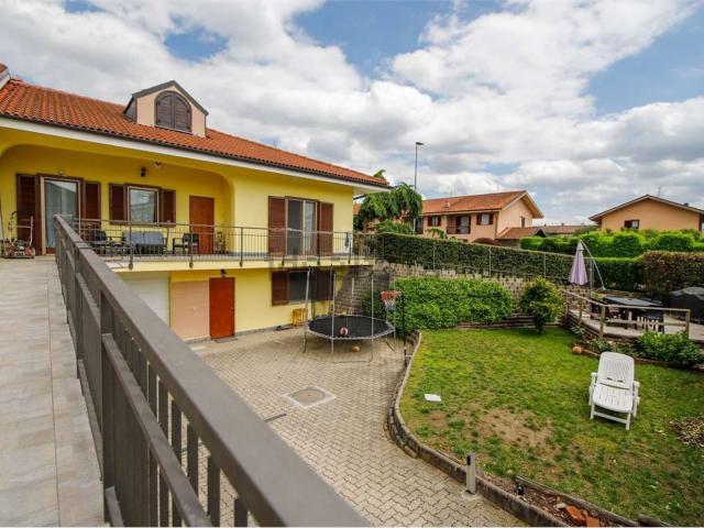 Casa in vendita a Piemonte, Torino
