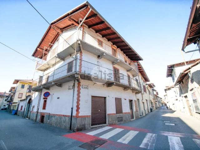 Casa in vendita a Piemonte, Torino