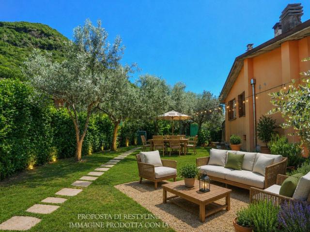 Casa in vendita a Comunità Montana Parco Alto Garda bresciano, Salò