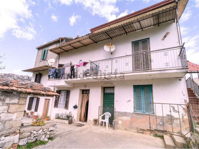 Casa in vendita a Torre Cajetani, Lazio