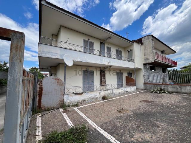 Casa in vendita a Poggiomarino, Campania