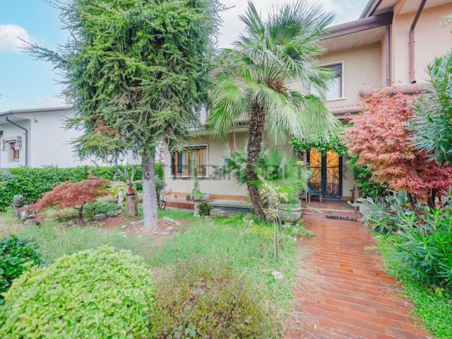 Casa in vendita a Fornase, Spinea