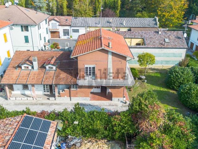 Casa in vendita a Busseto, Reggio Emilia