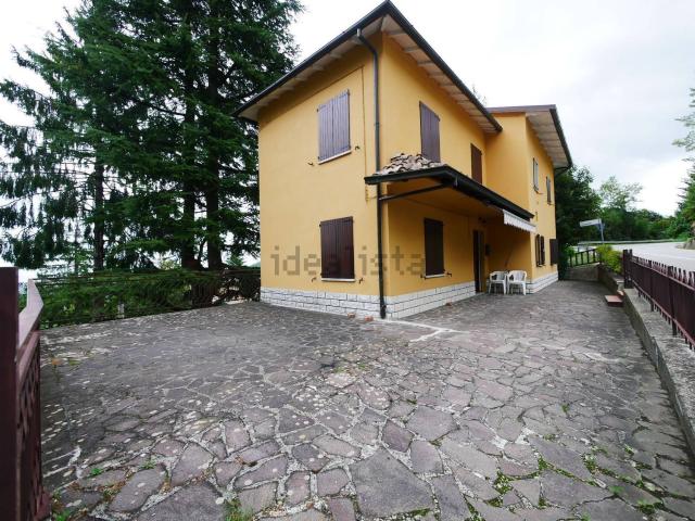 Casa in vendita a Unione dei comuni del Frignano, Serramazzoni